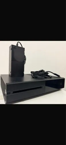 Xbox One Fat 500GB