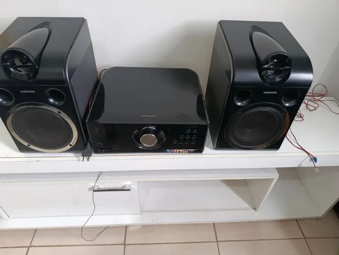 Mini system
