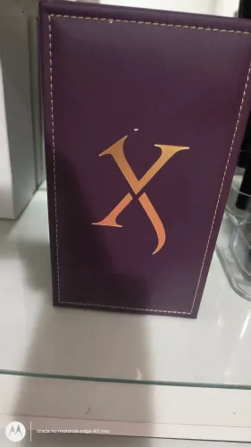 Perfume de nicho