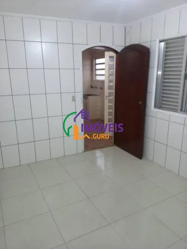 CASA TÉRREA - VILA GILDA - SP