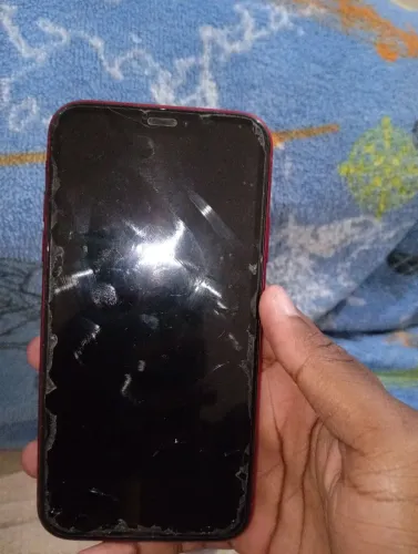 Vendo iPhone XR (aceito ofertas)