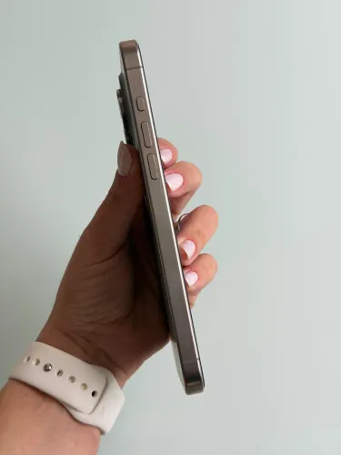 iPhone 15 pro max 256gb 