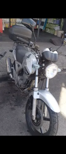 HONDA TWISTER 2006