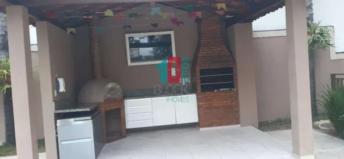 Campo Grande | Cobertura 2 quartos, sendo 1 suite