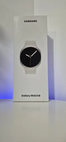 Galaxy Watch8