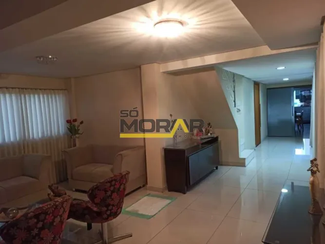 Venda de Apartamentos / Cobertura na cidade de Belo Horizonte