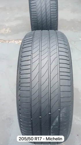 PNEUS 205/50 R17