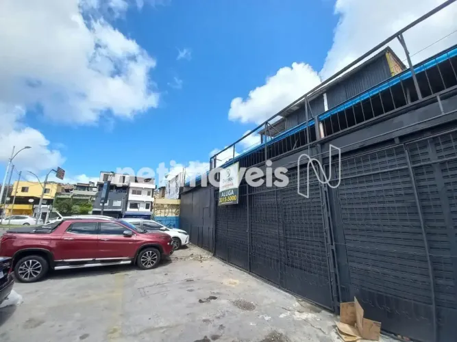 Loja 3 Pavimentos com Área de 435 m²; para Aluguel no Uruguai ( Cidade Baixa )