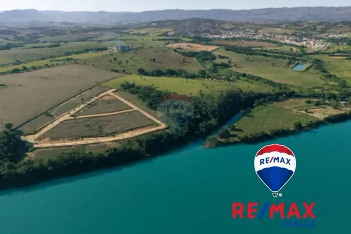 "Marinas do Portto: Refúgio na Serra da Canastra"