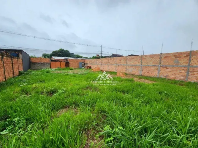 Terreno, 450 m² - venda por R$ 250.000 ou aluguel por R$ 2.200/mês - Jardim Salgado Filho 