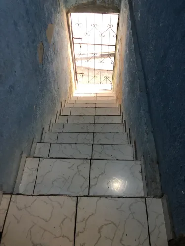 Casa no arenoso
