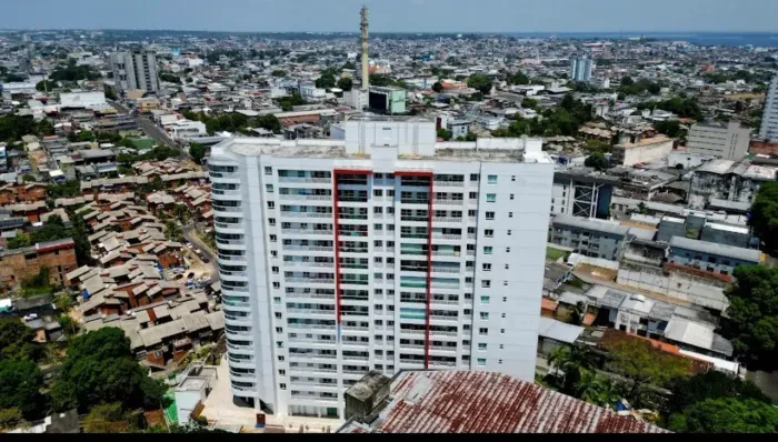 Apartamento locação Smart Residence Downtown Centro