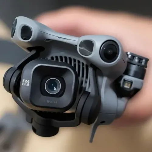 Freelancer com câmera 360° e drone - Itacaré-BA