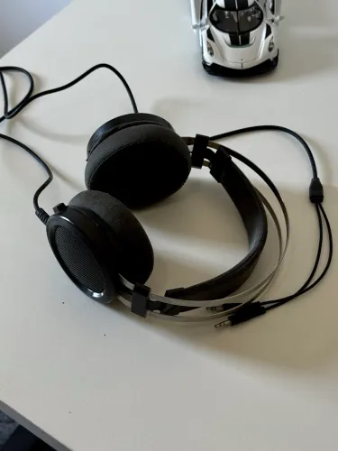 Headset Redragon Scylla H901