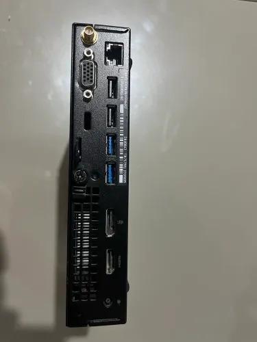 Mini pc Dell