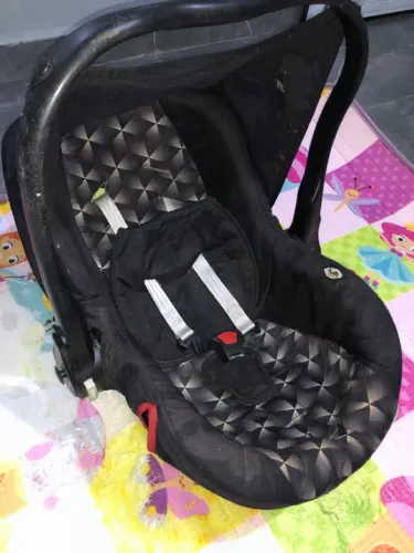 Bebê conforto
