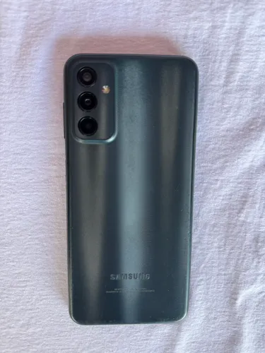 Vendo Samsung Galaxy M13 seminovo 128gb