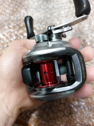 Carretilha Shimano Scorpion
