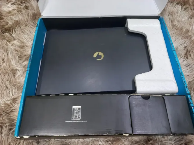 Notebook Positivo Q232B