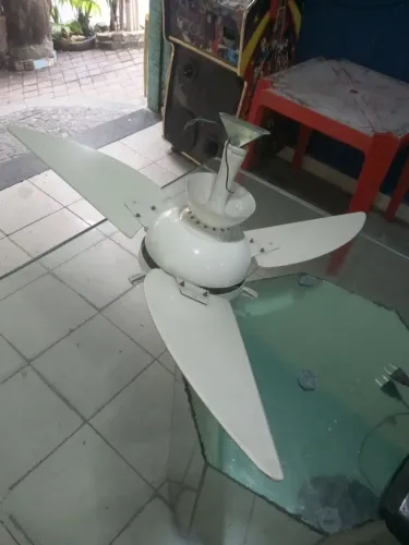 Ventilador de teto