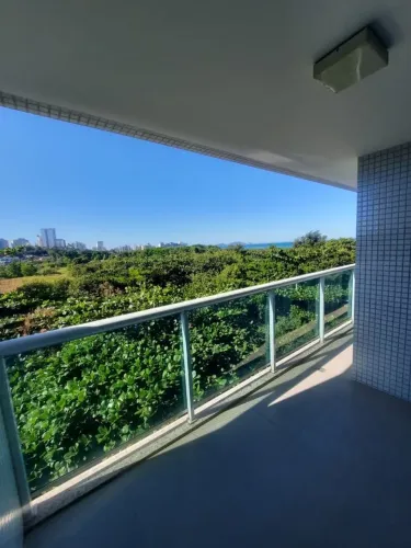 Apartamento com 2 dormitórios para alugar, 85 m² por R$ 4.990,00/mês - Praia do Pecado - M