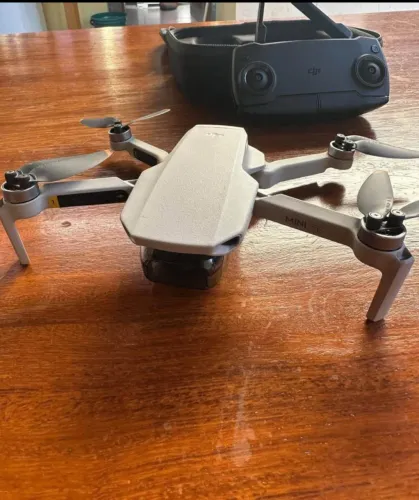 Drone DJI 