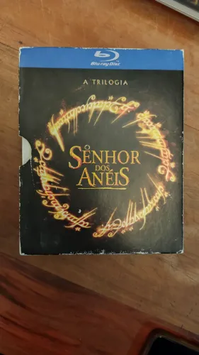 Filme dvd