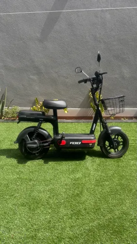 Shineray Scooter PT-03 Pt-03 2000w (elétrica) 2025