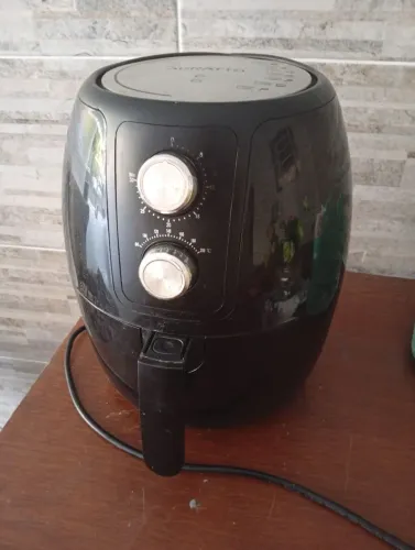 Airfryer usada