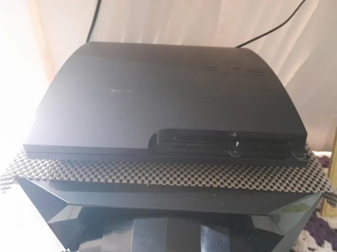 Vídeo game Ps3