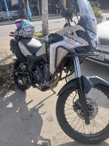Sahara 2026 34.990