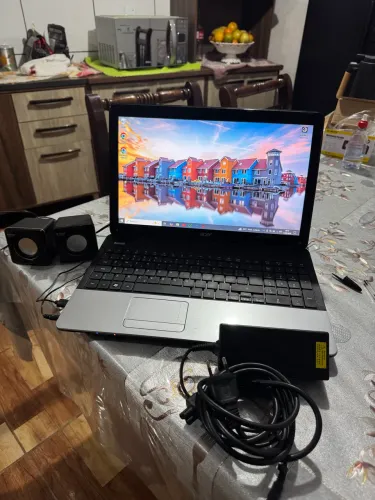 Notebook Acer