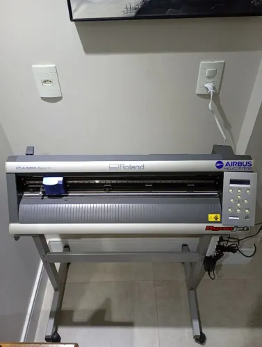 Plotter Roland GX24