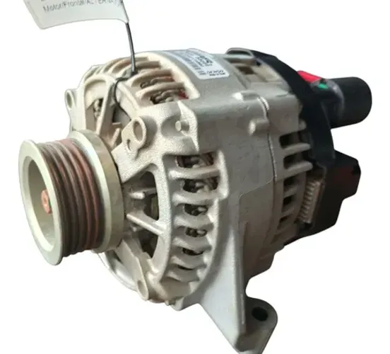 Alternador Mobi 1.0 4cc 2022 2023/.. Mopar 52105340