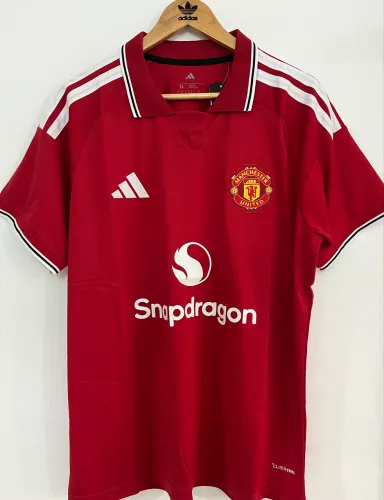 Camisa do Manchester United 2026/27 (((Pronta Entrega)))