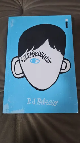Extraordinário
