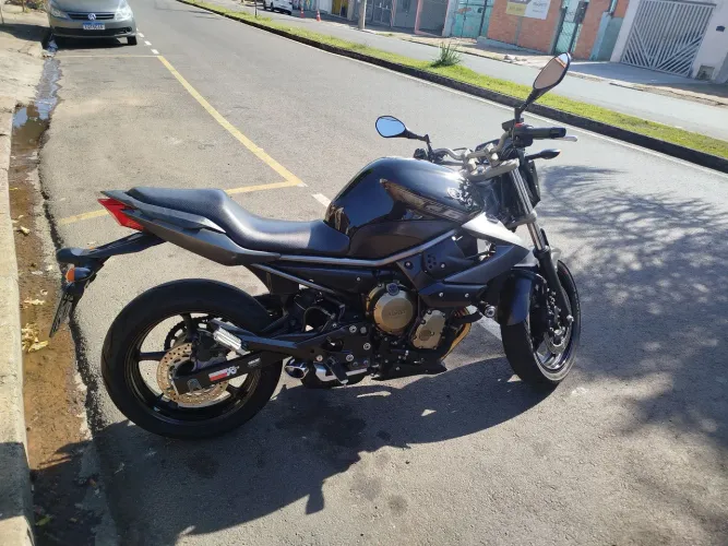 Xj6 n 2010 