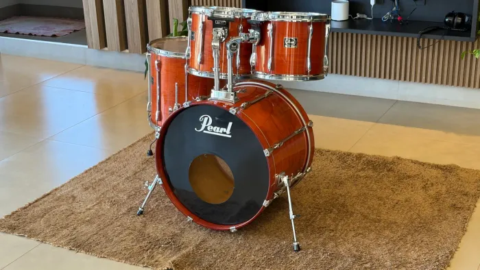Baterial Pearl Export Select 