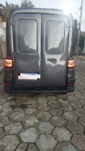 Fiat Strada Freedom 1.3 Flex 8V CS Plus 2022