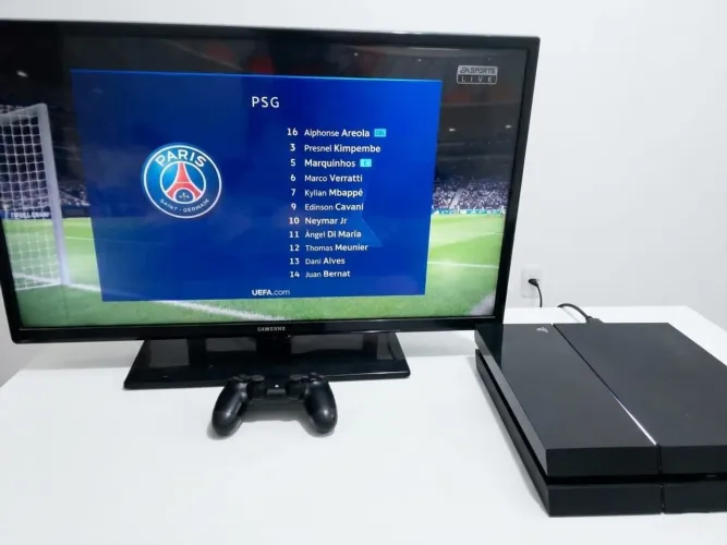 Ps4