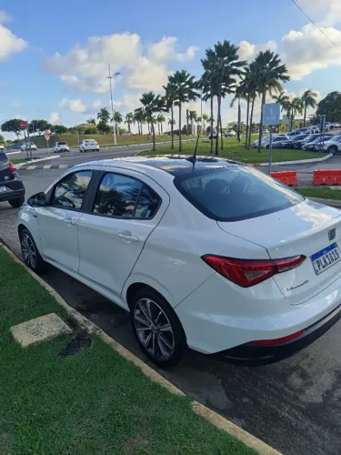 Fiat Cronos Drive GSR 1.3 8V Flex 2019