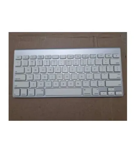Teclado Apple Wireless A1314 ( Usado)