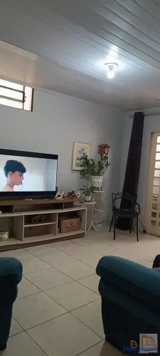 Casa 4 quartos para Venda Samambaia Norte