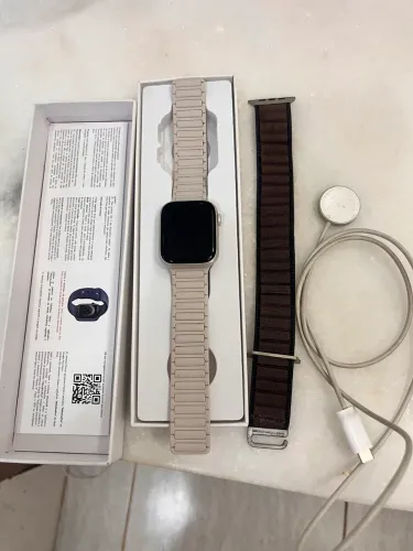 Apple Watch 7