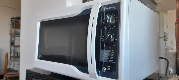 Forno Eletrico Fisher 127v