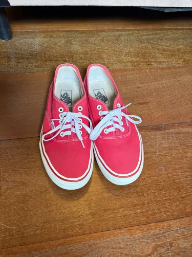 Vans Authentic