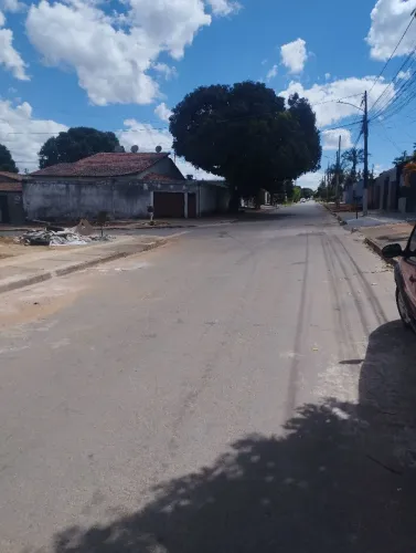 Lote Residencial 