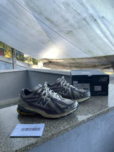 New balance 1906r licorice