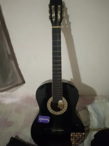 Violão pra sair rápido