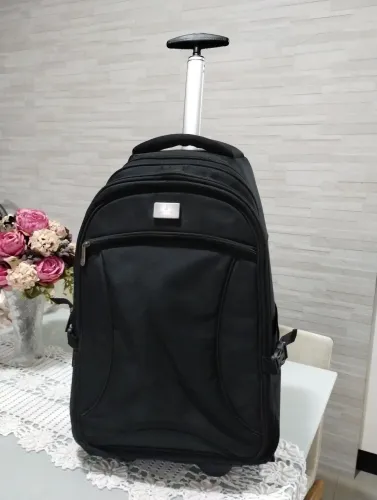 MOCHILA DE CARRINHO GRANDE 